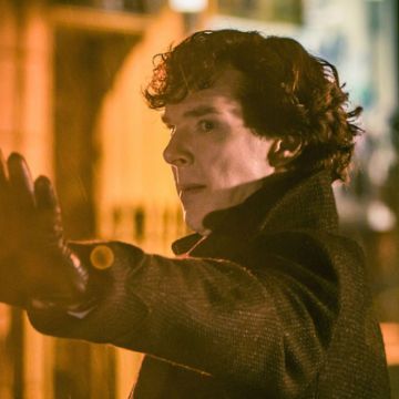 Διθυραμβικές κριτικές για την πρεμιέρα του 3ου κύκλου του "Sherlock"