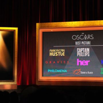 Ανακοινώθηκαν μέσω Novacinema οι υποψηφιότητες για τα Βραβεία Όσκαρ