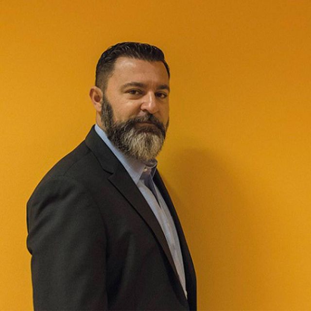 Δημήτρης Βάγιας: "Κάνουμε τη διαφορά"