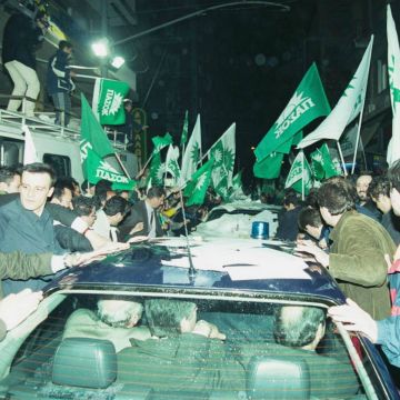 ΟΦΗ με επιστροφή, Αρης με σερί και θύμησες… ΠΑΣΟΚ!