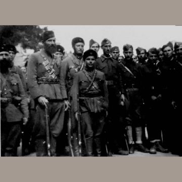 Πρώτο Πρόγραμμα & ΕΡΤ Καλαμάτας: ΑΦΥΛΑΧΤΗ ΔΙΑΒΑΣΗ – «Το Μπλόκο της Καλαμάτας»