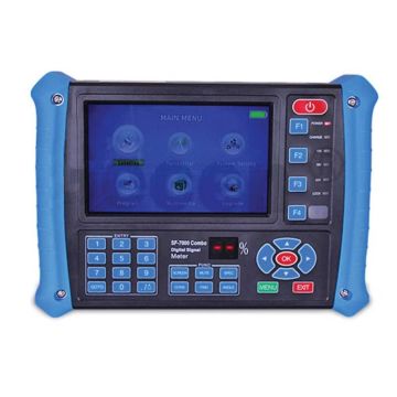 ANGA SF-3700GC / SF-780GT / SF-7000B