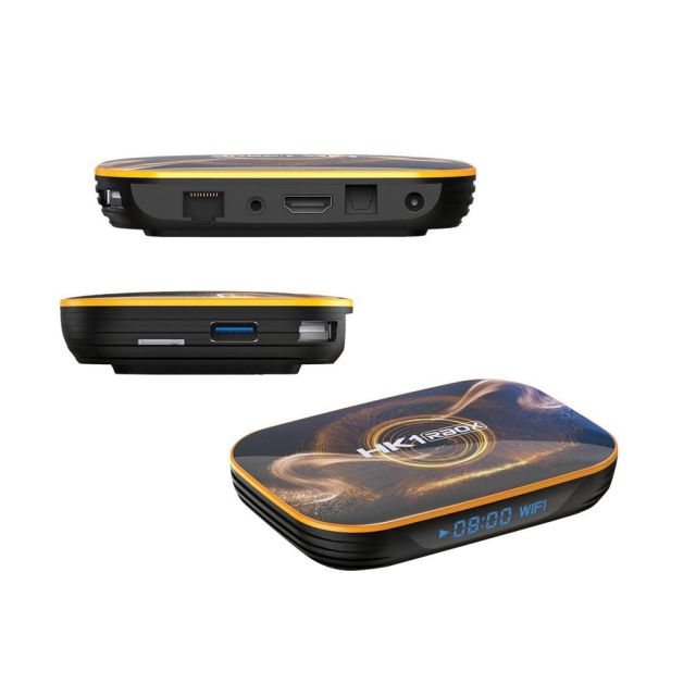 HK1 RBOX 128GB