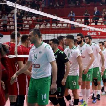 Τελικοί Volley League. Αναλυτικά το πρόγραμμα