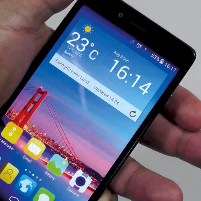 Το 4G δεν μειώνει τη χρήση του Wi-Fi