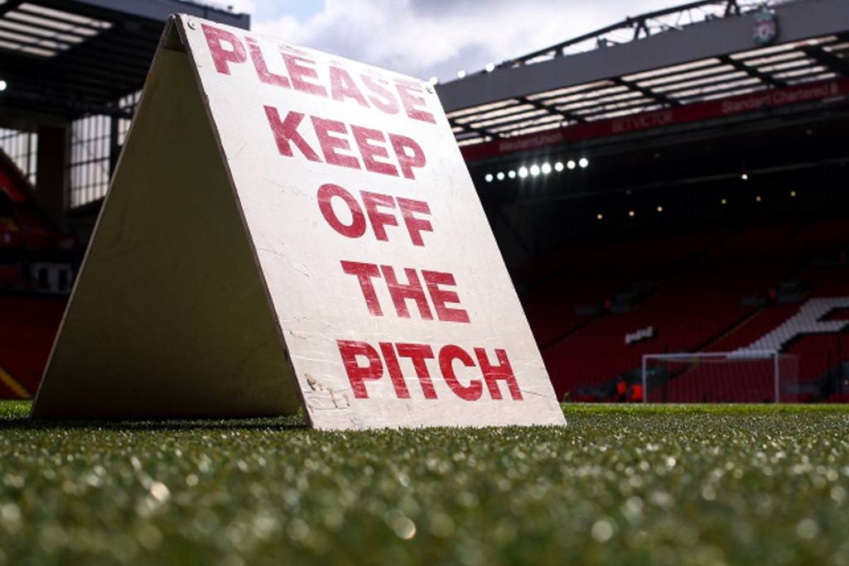 Σενάριο για Premier League με…. 23 ομάδες τη νέα σεζόν!