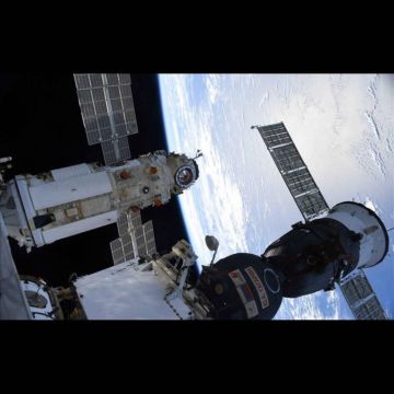 Ιδού το ρωσικό εργαστήριο που αποσταθεροποίησε τον Διεθνή Διαστημικό Σταθμό