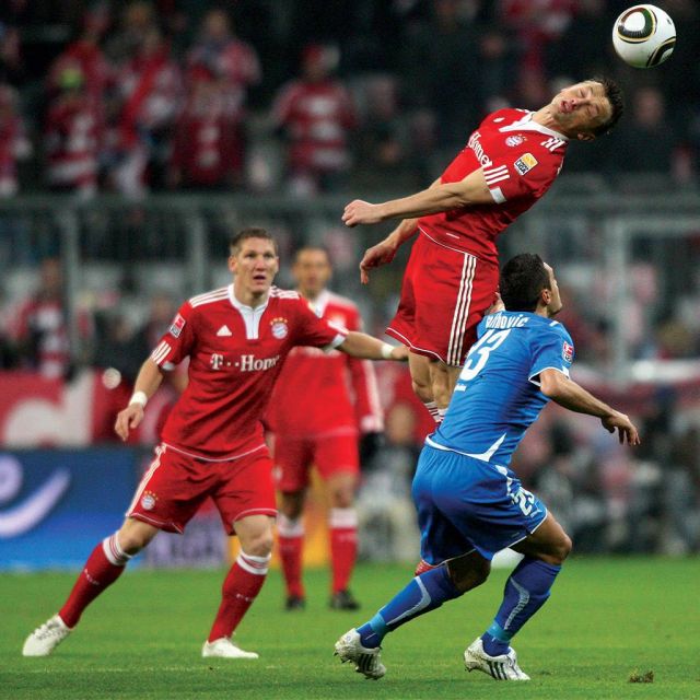 Που θα δείτε ποδόσφαιρο χωρίς συνδρομή