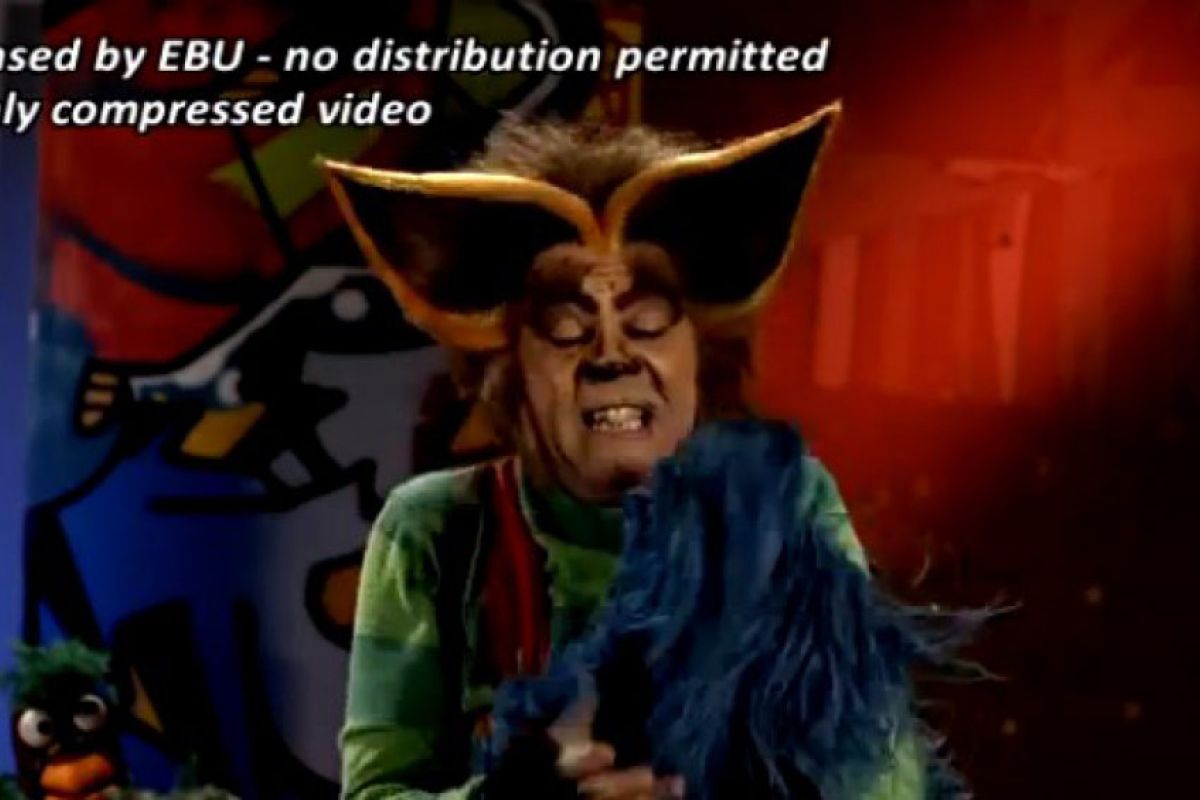 Βίντεο UHDTV για δοκιμές δημιούργησε η EBU