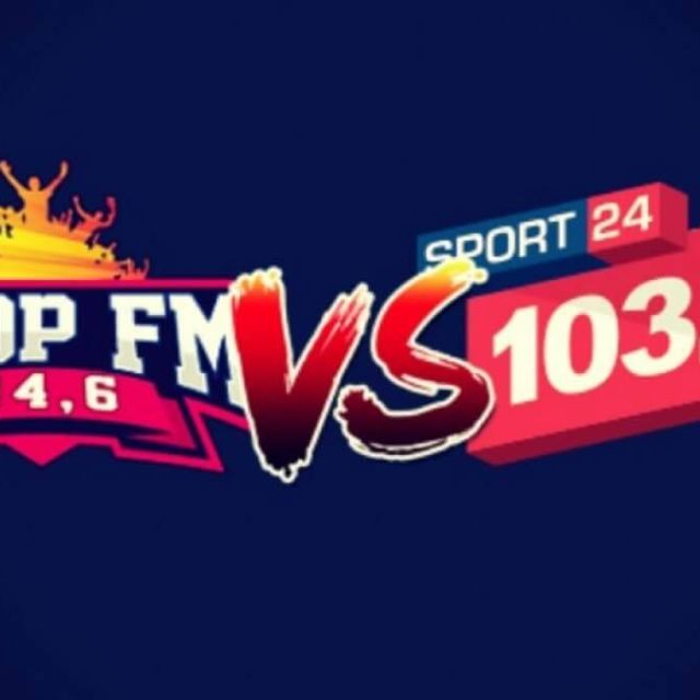 Ποιος σταθμός… νικά στη μάχη της ακροαματικότητας, ΣΠΟΡ FM ή Sport24 Radio;