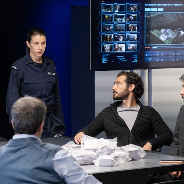 Ολοκληρώθηκαν τα γυρίσματα του 3ου κύκλου της σειράς «Έτερος Εγώ» της COSMOTE TV