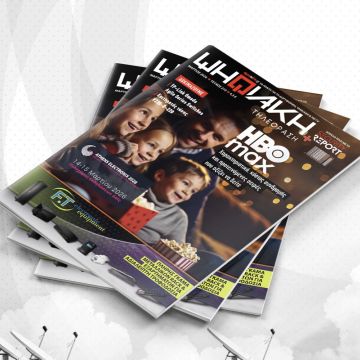 Ψηφιακή Τηλεόραση, Μάρτιος 2026