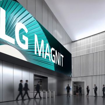 Η LG ELECTRONICS ΠΑΡΟΥΣΙΑΖΕΙ ΤΗ ΝΕΑ ΟΘΟΝΗ LG MAGNIT MICRO LED ΣΤΗΝ ISE 2026