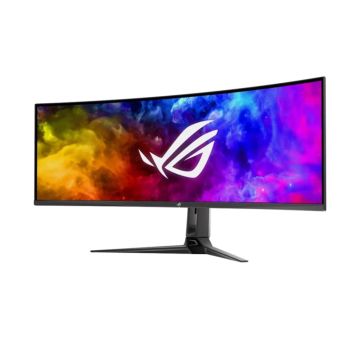 Η νέα 5K οθόνη της ASUS έχει ακραία specs