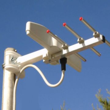 MISTRAL SPECIAL MINI ANTENNA