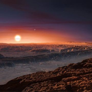 Ποιο στοιχείο «φούντωσε» τα σενάρια για εξωγήινους σε γειτονικό αστρικό σύστημα