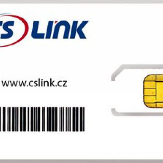 Αλλαγή καρτών του CS Link