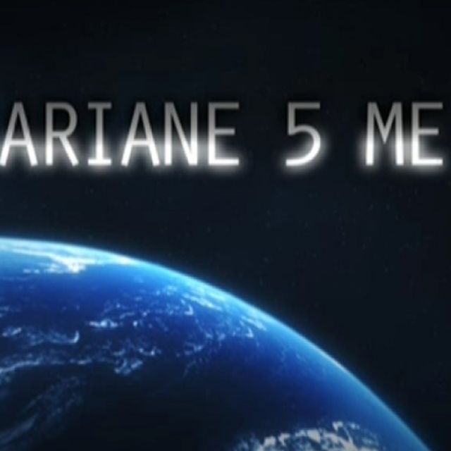 Η Astrium ετοιμάζεται να αναπτύξει το νέο πύραυλο Ariane 5 ME