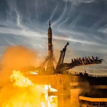 Σε 26 εκτοξεύσεις διαστημικών πυραύλων θα προχωρήσει η Ρωσία μέχρι το καλοκαίρι του 2021