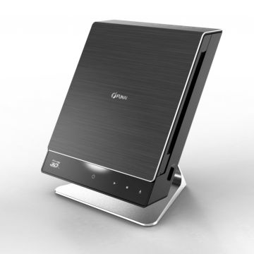 B4-M500, Hi End Blu Ray και 3D player από τη FUNAI