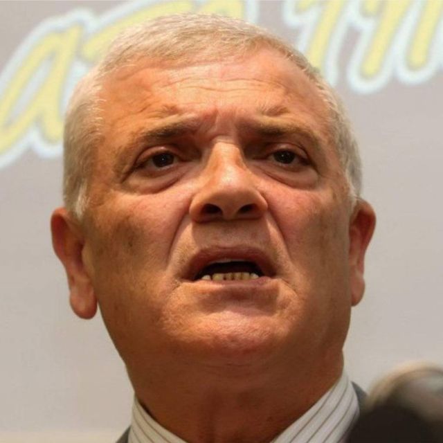 Ο Δημήτρης Μελισσανίδης μπαίνει στα media