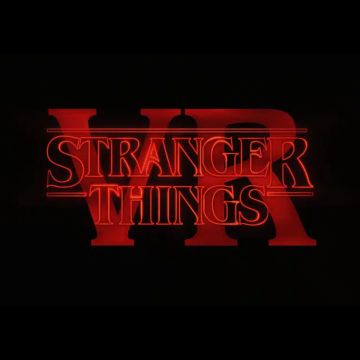 NETFLIX: Έρχεται το παιχνίδι Stranger Things VR