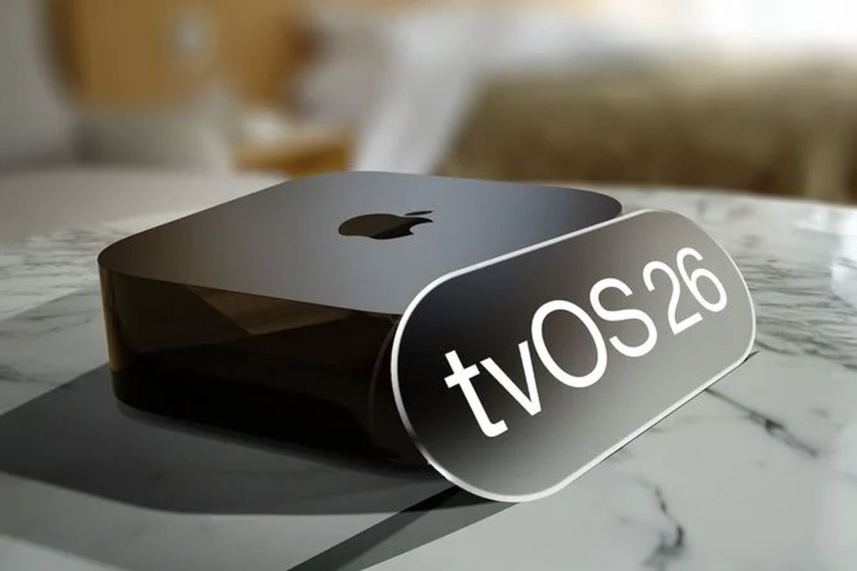 tvOS 26 Feature 9f495c48