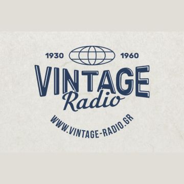 Vintage Radio: Βάλε τον δίσκο να γυρίζει! – Από σήμερα, Δευτέρα 15 Δεκεμβρίου 2025 αποκλειστικά στο ERT εcho