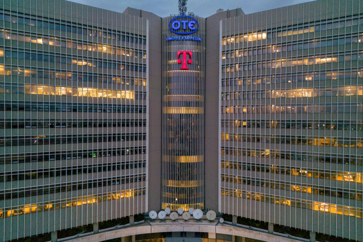 ΑΠΟΤΕΛΕΣΜΑΤΑ ΟΜΙΛΟΥ ΟΤΕ ΓΙΑ ΤΟ Γ’ ΤΡΙΜΗΝΟ ΤΟΥ 2025