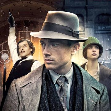 Το ERTFLIX προειδοποιεί: Έχουμε watchdown – Νέες ξένες σειρές που θα σας καθηλώσουν