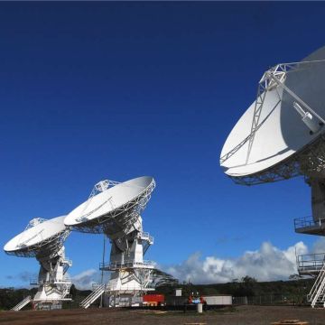 Κίνα: Η CIA ανησυχεί για χάκινγκ σε δορυφόρους