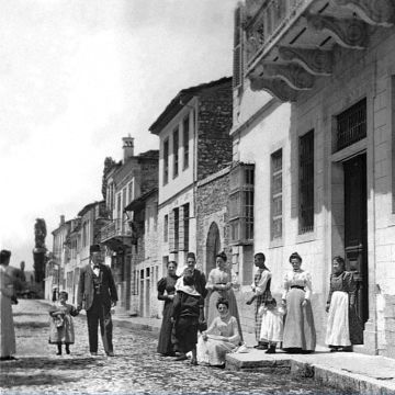 Το ντοκιμαντέρ της ΕΡΤ «Πορεία στο χρόνο» επέλεξε η Αντιπροσωπεία της Ευρωπαϊκής Επιτροπής στην Ελλάδα με αφορμή την Ημέρα Μνήμης των Θυμάτων του Ολοκαυτώματος