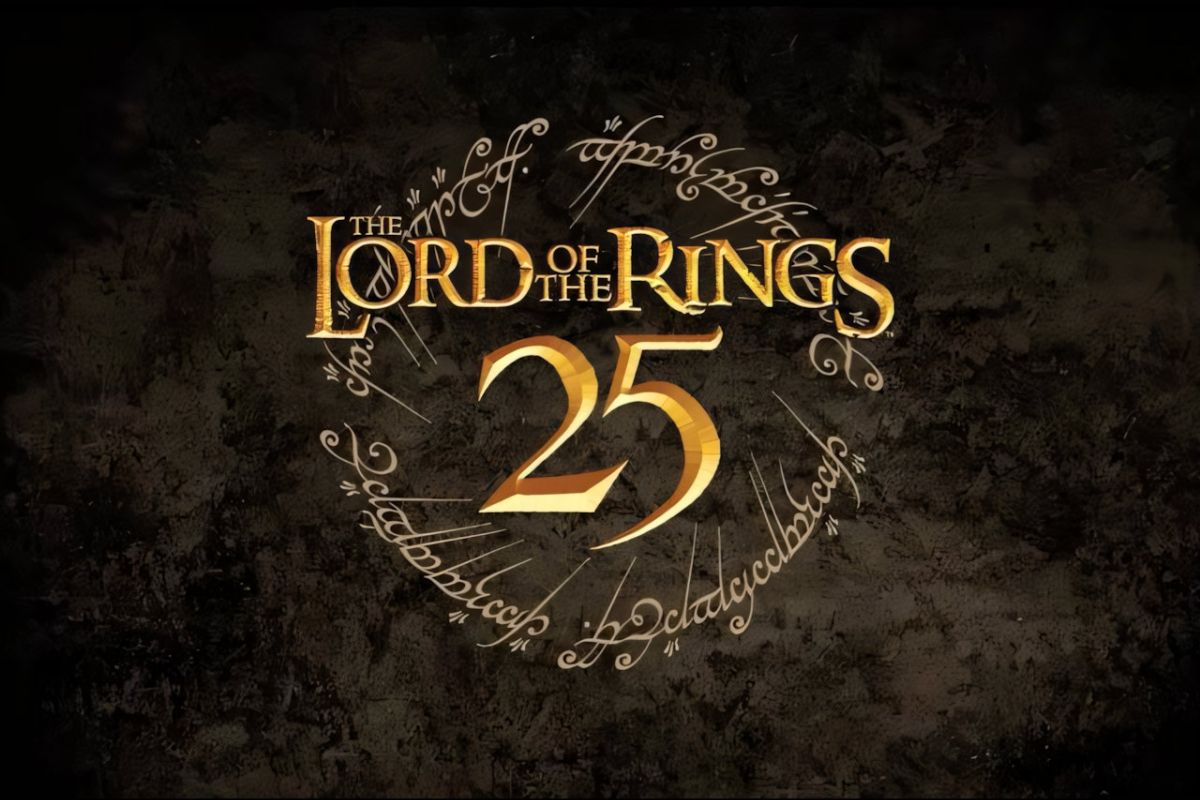 The Lord of The Rings: Η επική τριλογία ξανά στις κινηματογραφικές αίθουσες