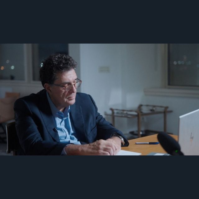 «Ίμια: 30 χρόνια μετά»: Ντοκιμαντέρ δύο επεισοδίων του Αλέξη Παπαχελά στον ΣΚΑΪ