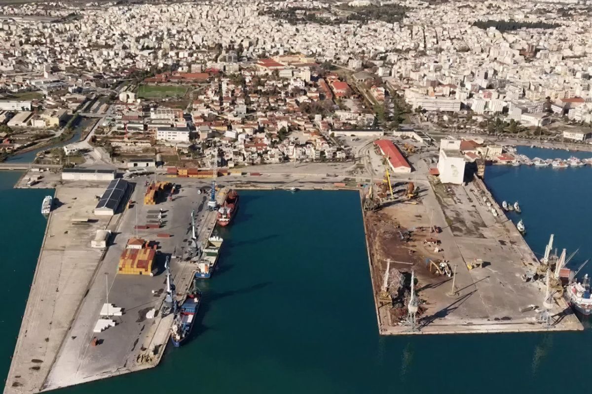 «Όπου Υπάρχει Ελλάδα»: Παραμένουμε στον Βόλο