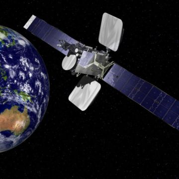 Επιτυχημένη η εκτόξευση του δορυφόρου Intelsat 18