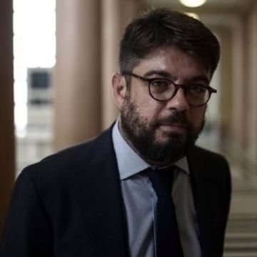 Μιχάλης Καλογήρου: Από τις τηλεοπτικές άδειες, νέος υπουργός Δικαιοσύνης