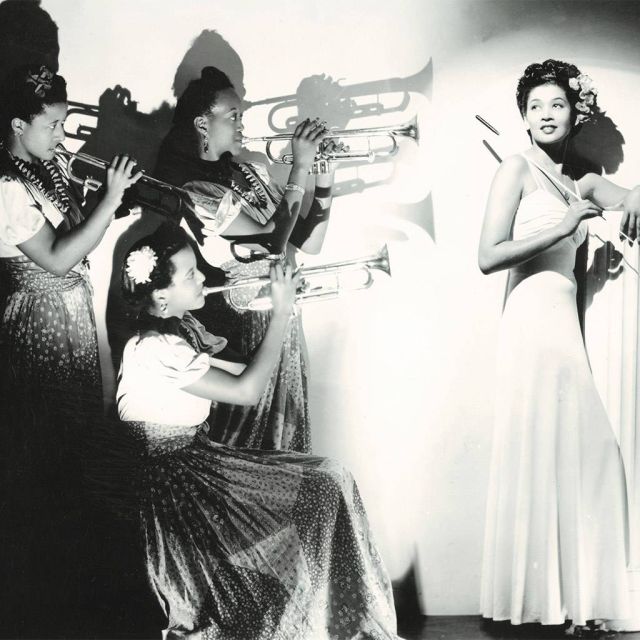 «Τα κορίτσια της μπάντας» – Ένα μοναδικό μουσικό ντοκιμαντέρ στην ΕΡΤ1