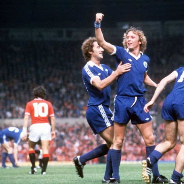 48 χρόνια… πίσω η Γιουνάιτεντ, πρόκληση για την Εβερτον