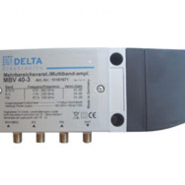 Delta MBV 40-3