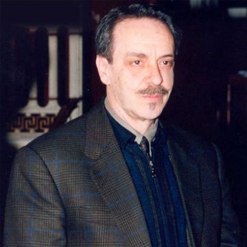 «Έφυγε» ο Αντώνης Κοντογεωργίου