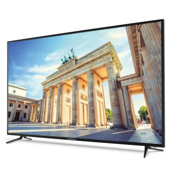 NORDMENDE Wegavision FHDA & UHDA