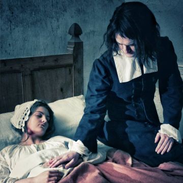 Η μεγάλη πανούκλα του Λονδίνου στο Viasat History