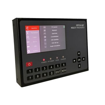 AMIKO MULTI TRACKER 3