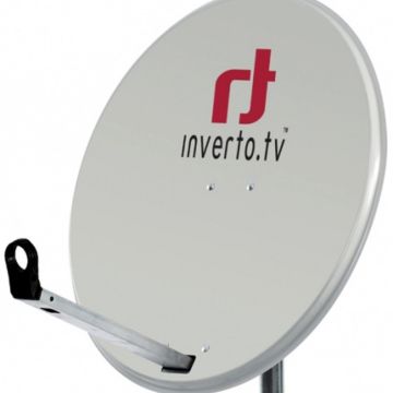 Δορυφορικά Κάτοπτρα Inverto
