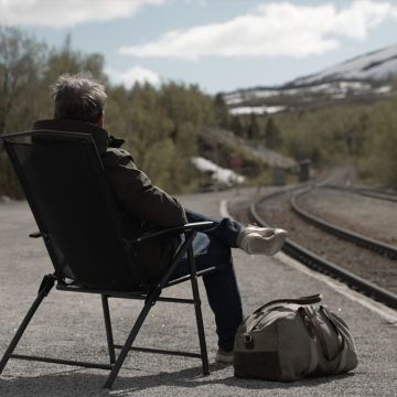 «Απίθανα Ταξίδια Με Τρένο», Πρεμιέρα νέου κύκλου στην ΕΡΤ3