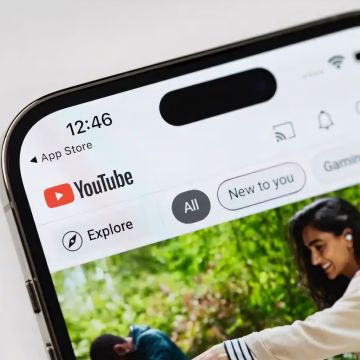 Το Youtube θα φέρει το Apple Vision Pro app