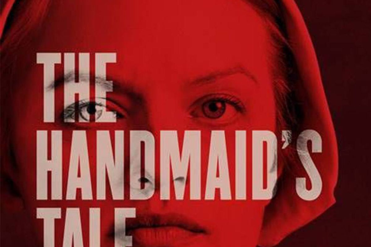 «The Handmaid’s Tale»: Η σειρά της χρονιάς, που έχει σαρώσει τα τηλεοπτικά βραβεία, έρχεται αποκλειστικά στη Nova!