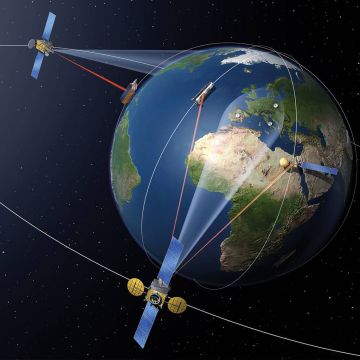 Στις 28 Ιανουαρίου η εκτόξευση του Eutelsat 9B με πύραυλο Proton