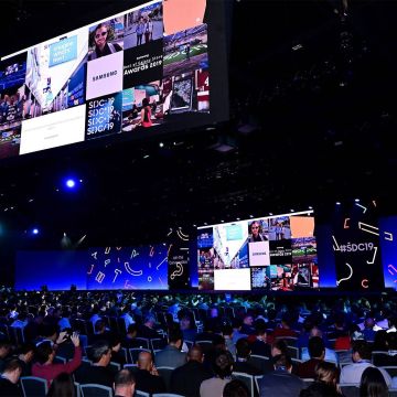 SDC19: H Samsung Συνεργάζεται με Προγραμματιστές και Προσφέρει Πρωτοποριακές και Καινοτόμες Εμπειρίες